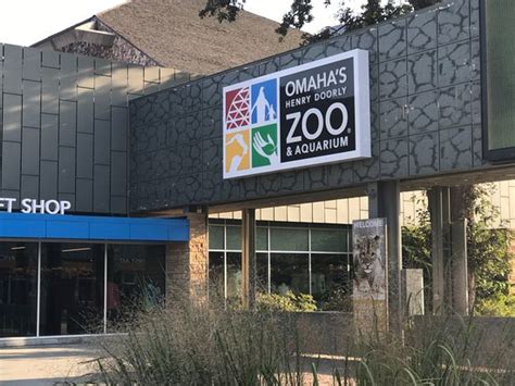 Henry Doorly Zoo Omaha Ne Top Tips Before You Go With Photos