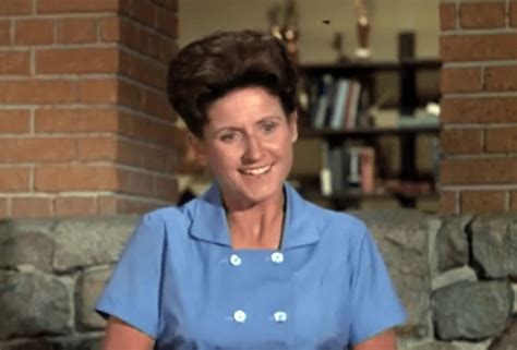 Remembering Ann B Davis Of The Brady Bunch Here And Now