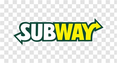 Logo Brand Fast Food Franchising Subway Sandwich Transparent Png