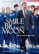 A Smile as Big as the Moon (2012) movie cover