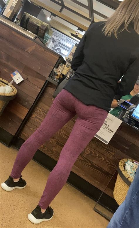 Skinny Milf Nice Gap Spandex Leggings And Yoga Pants Forum