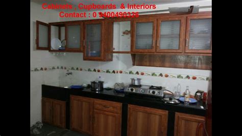 Low Cost Aluminium Kitchens And Interiors Half Price Thrissur