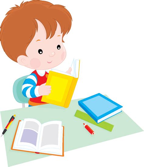 Download High Quality Homework Clipart School Transparent Png Images