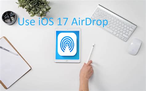 How To Use Airdrop On Ios The Complete Guide