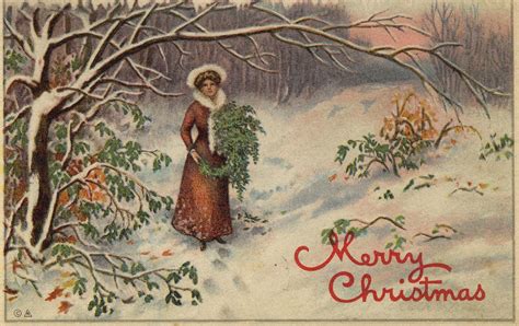 Free Holiday Wallpapers Vintage Christmas Desktop Wallpapers