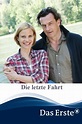 Die letzte Fahrt (2013) — The Movie Database (TMDB)