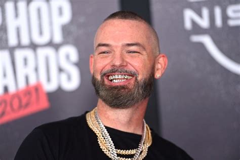 Paul Wall Net Worth Full Name Age Notable Works Career