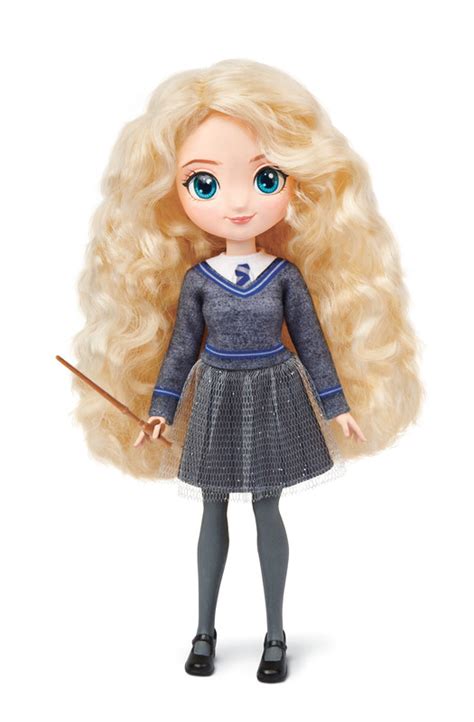 Buy Luna Lovegood Fashion Doll At Mighty Ape Australia