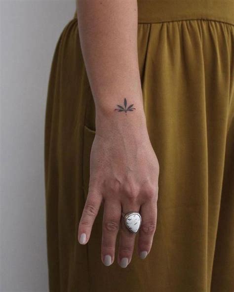 Small Tattoo Design Smalltattooideamen In 2020 Boho Tattoos Mini Tattoos Wrist Tattoos