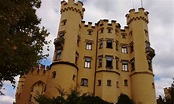 Castillo de Hohenschwangau, el legado de la realeza - El Viajero Feliz
