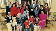 The Bush Years: Family, Duty, Power Season 1 Episode 4 - Vumoo
