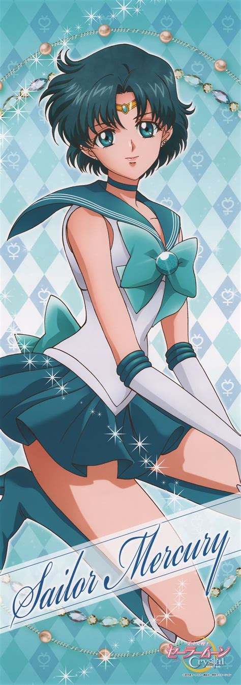 Sailor Mercury Sailor Moon Crystal Sailor Moon Stars Sailor Jupiter