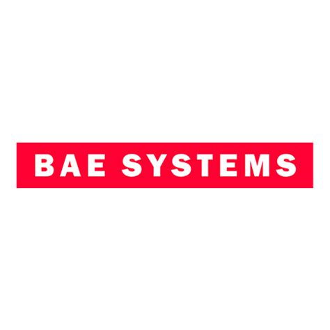 Bae Systems Logo Square Virginias New River Valley