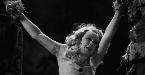 Fay Wray On King Kong Released 85 Years Ago This Month