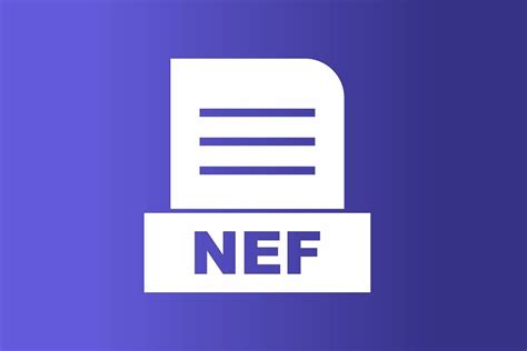 Heres How To Open Nef Files In Windows 10