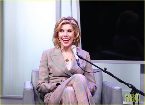 christine baranski confirms she ll be in the big bang theory finale photo 4256165 pictures