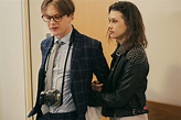 Review: 'I Origins' looks polished, but story is out of focus - LA Times