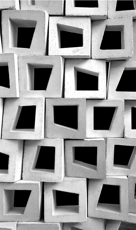 20 Most Popular Decorative Concrete Blocks For Garden Wall