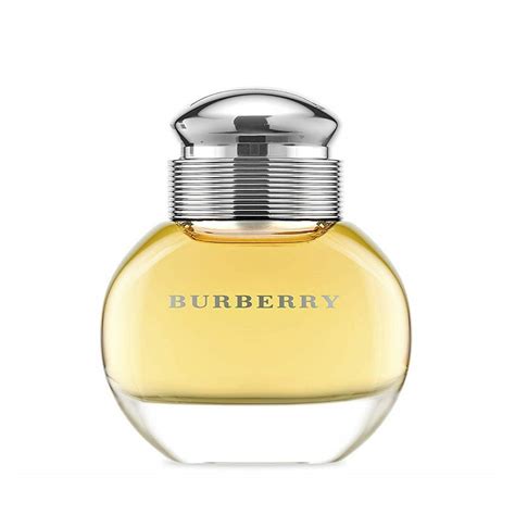 Burberry Burberry Classic Eau De Parfum Perfume For Women 1 Oz