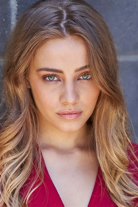 Both of them, together with their adopted daughter georgina, are the current caretakers of the waystation, a safe haven for refugee demigods, satyrs, and all sorts of immortals. Josephine Langford Bio, Height, Age, Weight, Boyfriend and Facts - Super Stars Bio