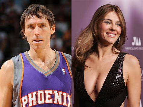 Steve nash popped the big question to girlfriend lilla frederick, announcing their engagement via instagram on friday. Όταν το... διχτάκι παντρεύεται το... φιλέ (fotos)! - DARK ...