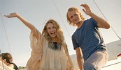 Exclusive "Mamma Mia! Here We Go Again" Feature With Young Donna and ...