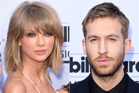 Taylor Swift Calvin Harris Break Up After 15 Months Of Dating
