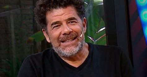 Su última aparición fue en 1996, cuando rindió una entrevista a la revista de interés general caras y apareció, junto a su hijo diego, en un programa conducido por julián weich. Julian Weich: "La Banda del Golden Rocket era un hervidero ...