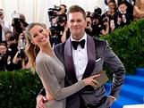 Tom Brady and Gisele Bundchen: A look inside their marriage - Business ...