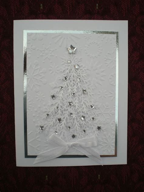 Pin By Kathy Lueders On Cards Christmas Cards Handmade Diy Christmas