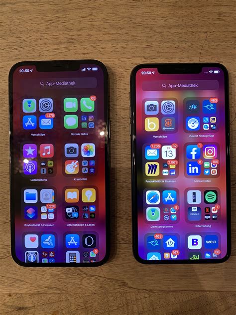 First Impressions From New Iphone 12 Mini And Iphone 12 Pro Max Owners