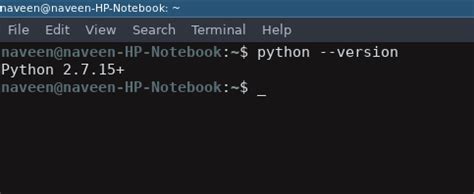Cómo descargar e instalar la última versión de Python en Linux