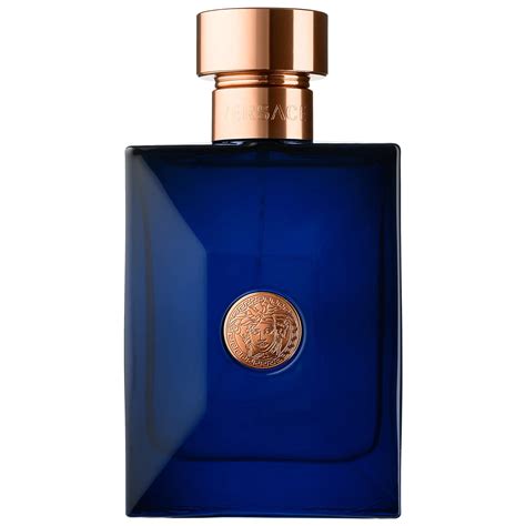 Versace Dylan Blue Edt 100ml For Men Perfume In Bangladesh