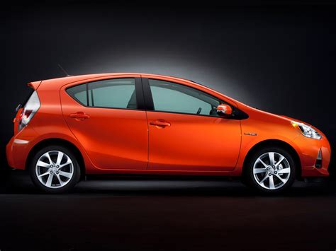 2012 toyota prius one specs & colors. TOYOTA Prius C (Aqua) specs & photos - 2012, 2013, 2014, 2015 - autoevolution