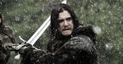 The Most Powerful Fighters In Game Of Thrones