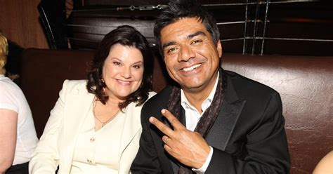 Who Is George Lopez Married To Inside The Famed Actor S Personal Life