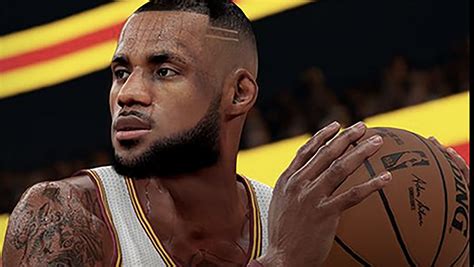 Qanda Mike Stauffer On Coming Up With ‘nba 2k Player Ratings