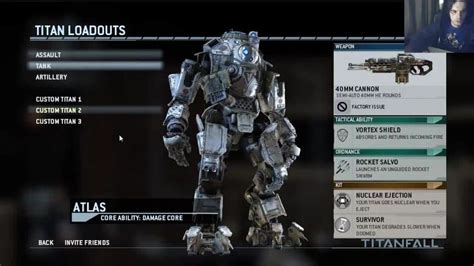 Titanfall Beginners Guide Loadouts Tips And Strategy Segmentnext