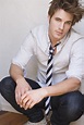 Matt Lanter | Heartthrob Candy