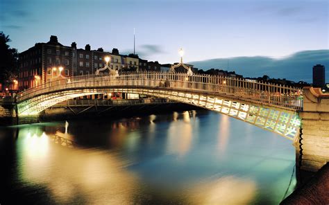 Book a Round-Trip Flight to Dublin For Just $362 | Travel + Leisure