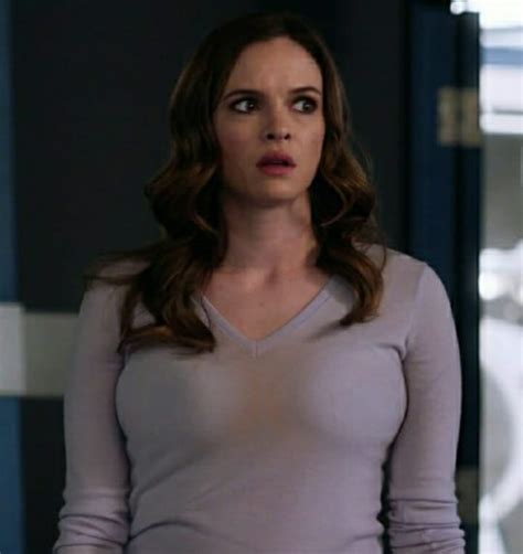 Image Of Danielle Panabaker