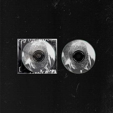 Kanye Donda Album Packaging On Behance