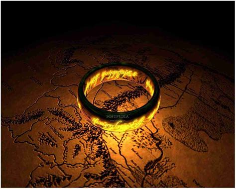 Lotr Ring Wallpapers Top Free Lotr Ring Backgrounds Wallpaperaccess