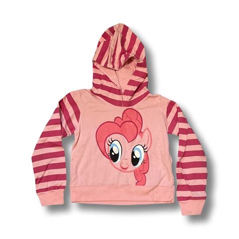 My Little Pony Hoodie Babies And Kids Babies And Kids Fashion On Carousell