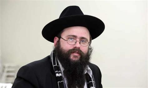 Rabbis Absolute Power How Sex Abuse Tore Apart Australias Orthodox