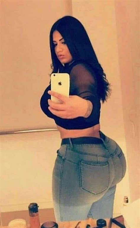 Wide Hip Big Booty Latina Women On Pinterest Artofit