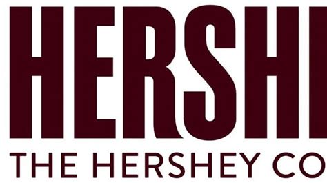 Hersheys Unveils Controversial New Logo Creative Bloq