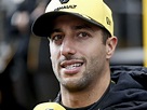 Daniel Ricciardo: Racing return 'felt a little foreign' | PlanetF1 ...