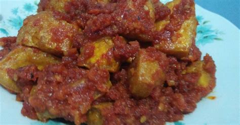 Maybe you would like to learn more about one of these? Caraembuat Sambal Mercon / 2 368 Resep Sambel Mercon Enak Enak Dan Sederhana Ala Rumahan Cookpad ...