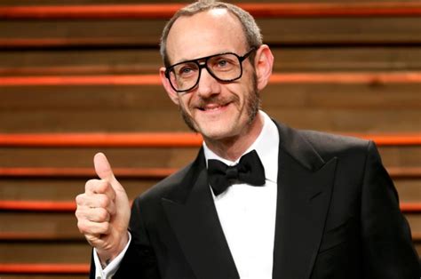 Terry Richardson Slams Sex Misconduct ‘witch Hunt Page Six